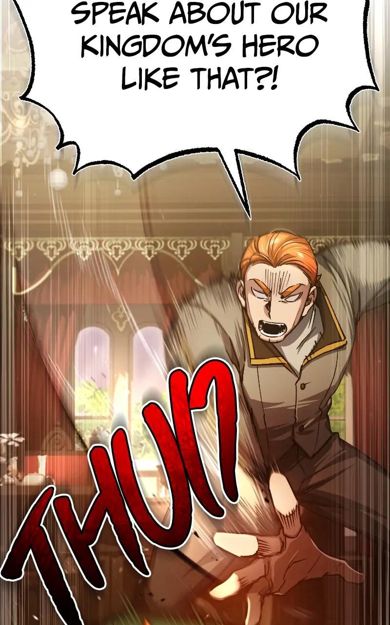 Descended from Divinity Chapter 72