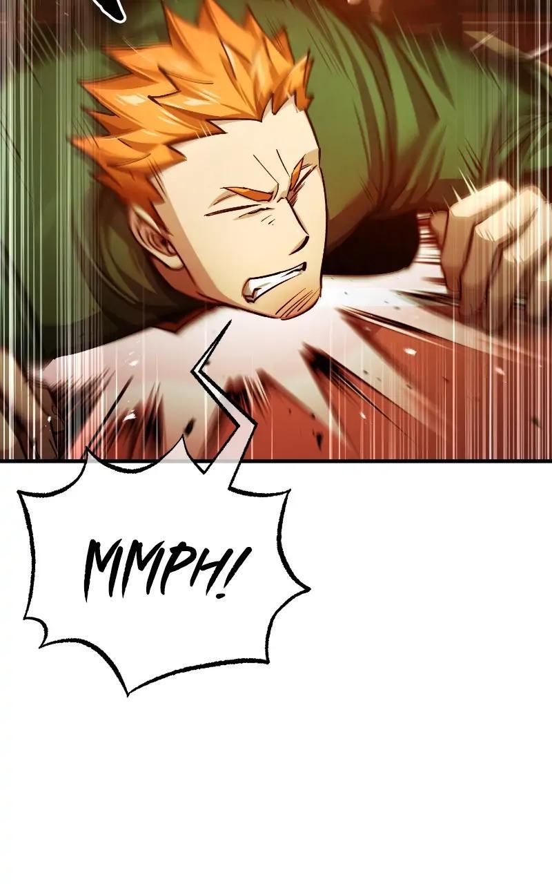 Descended from Divinity Chapter 72