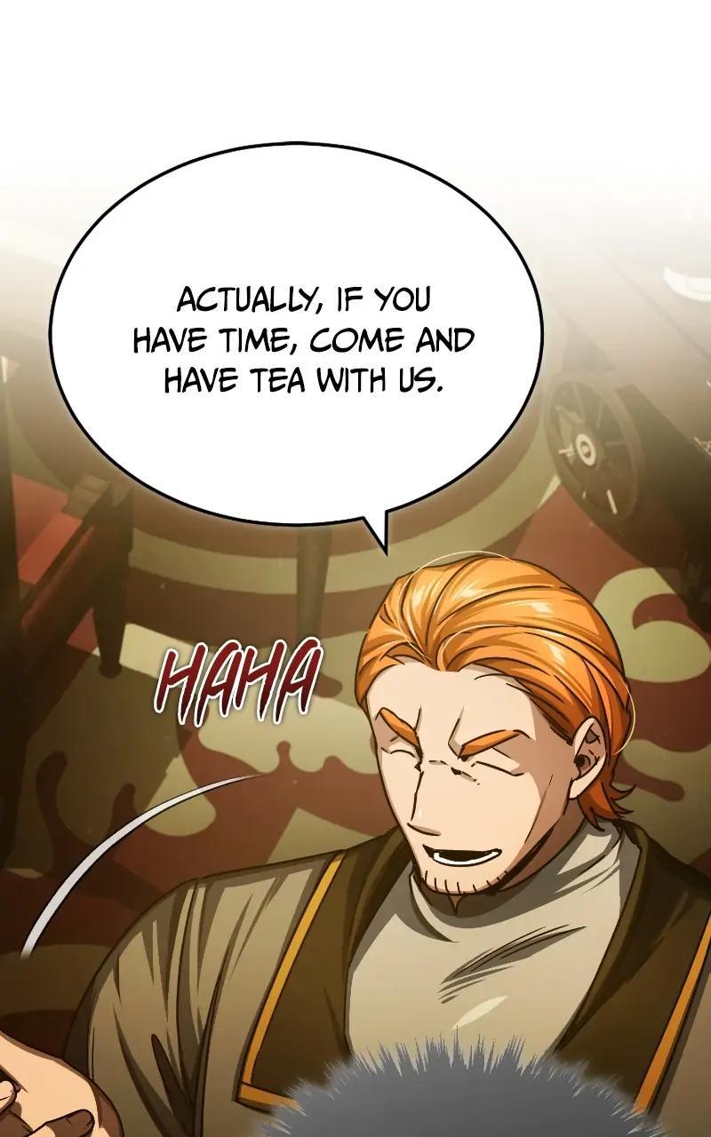 Descended from Divinity Chapter 72