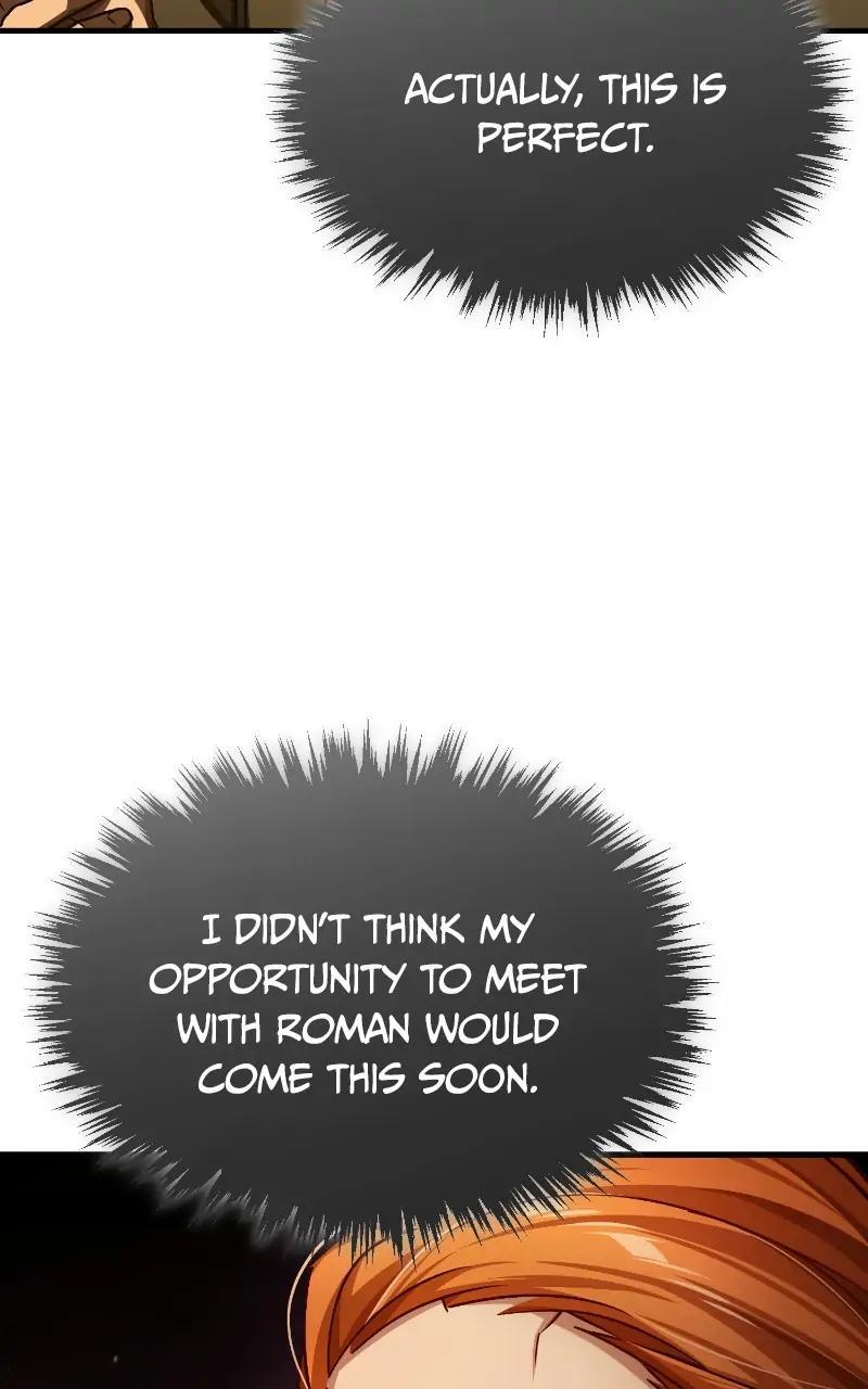 Descended from Divinity Chapter 72