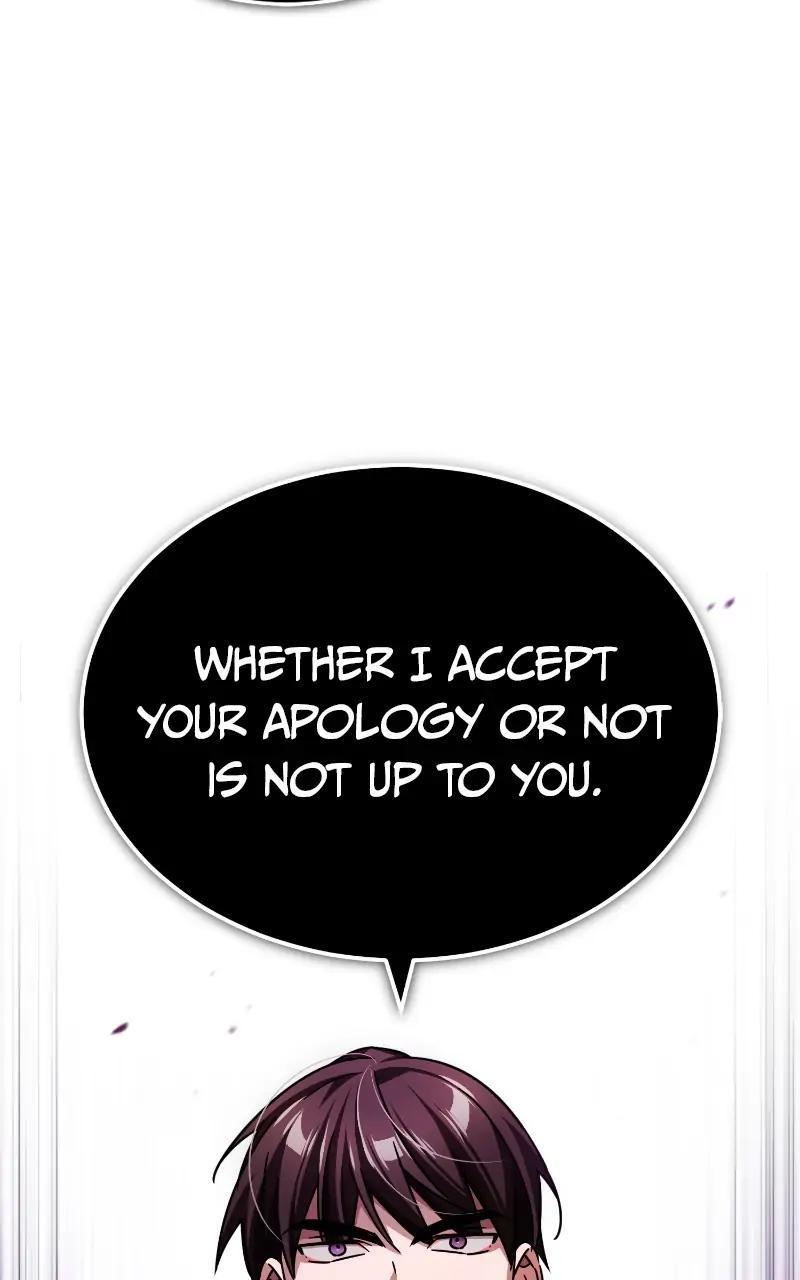 Descended from Divinity Chapter 72