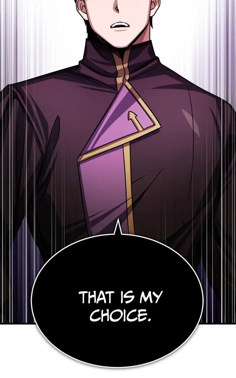 Descended from Divinity Chapter 72