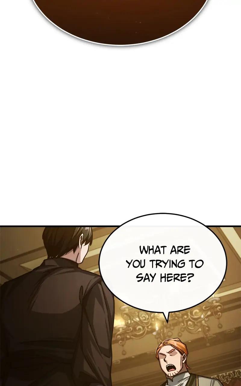 Descended from Divinity Episode 75 6