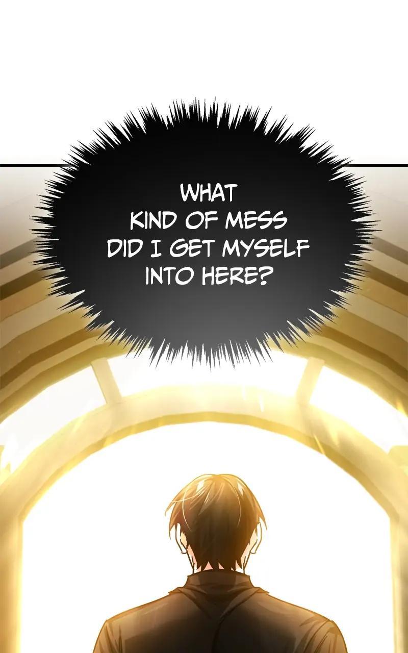 Descended from Divinity Episode 75 63