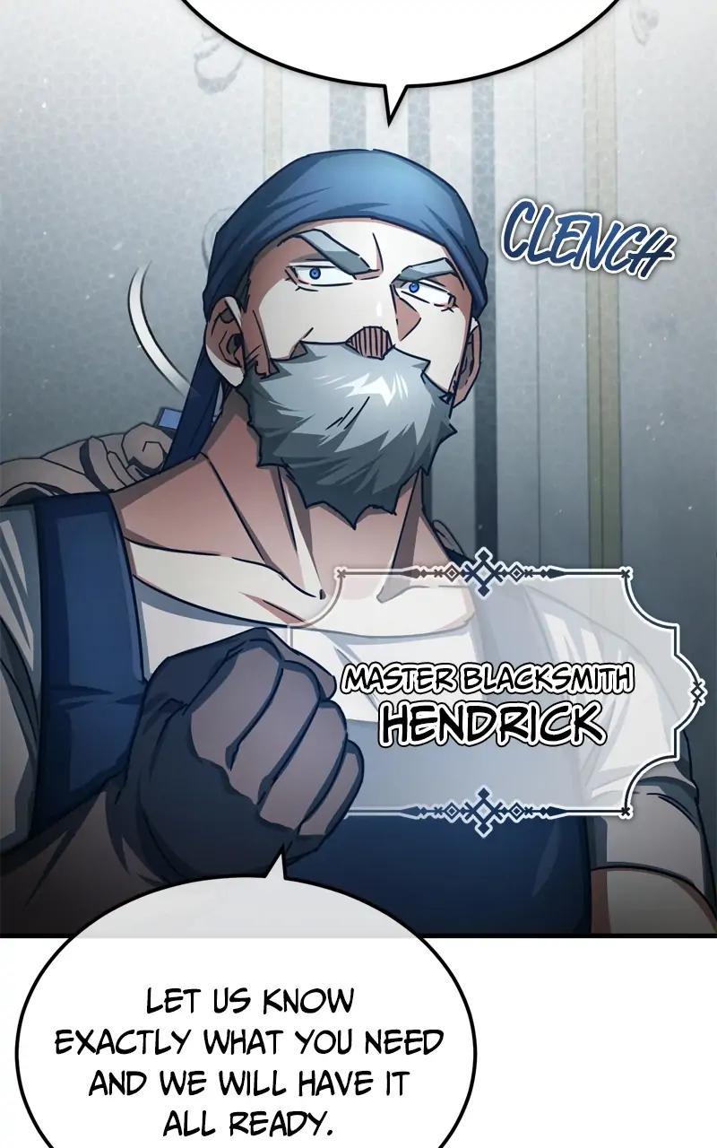 Descended from Divinity Episode 75 108