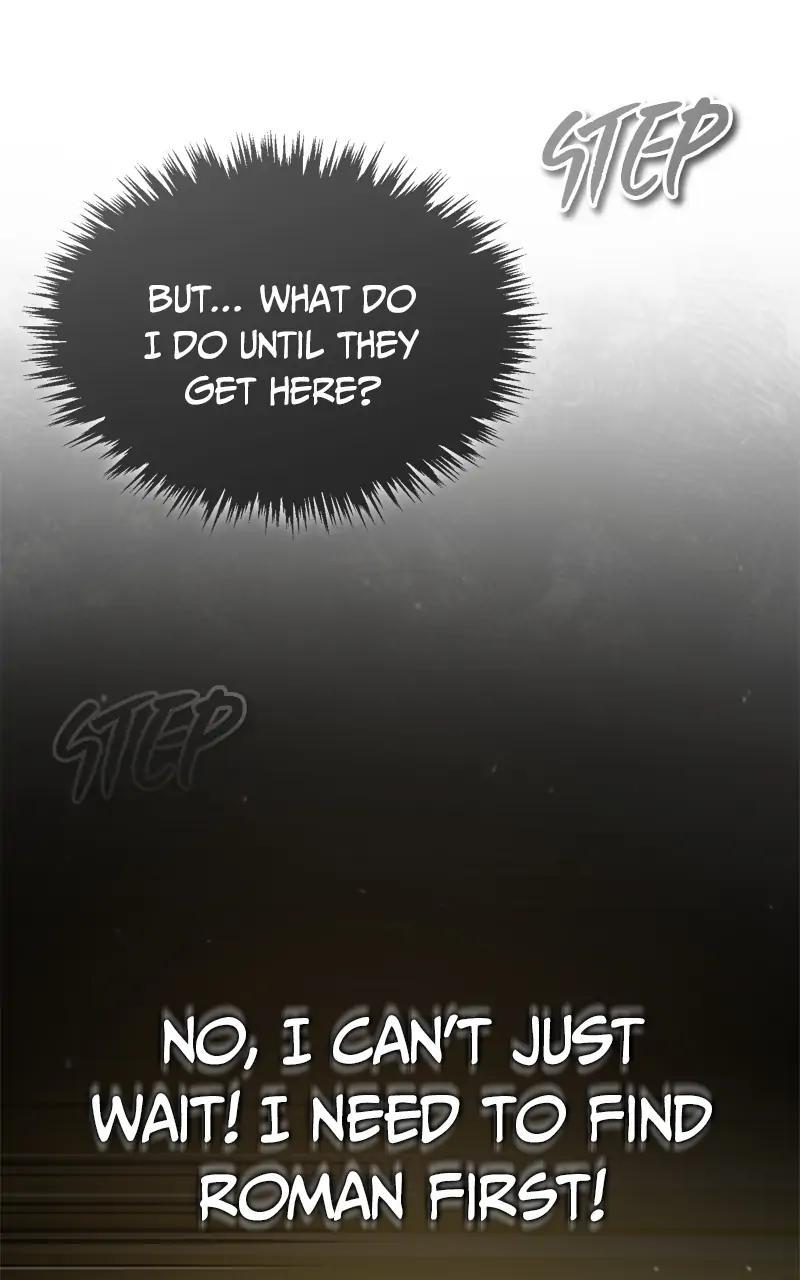 Descended from Divinity Chapter 74