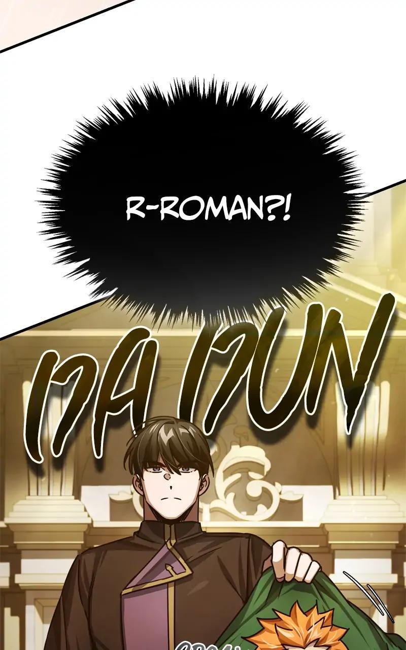 Descended from Divinity Chapter 74