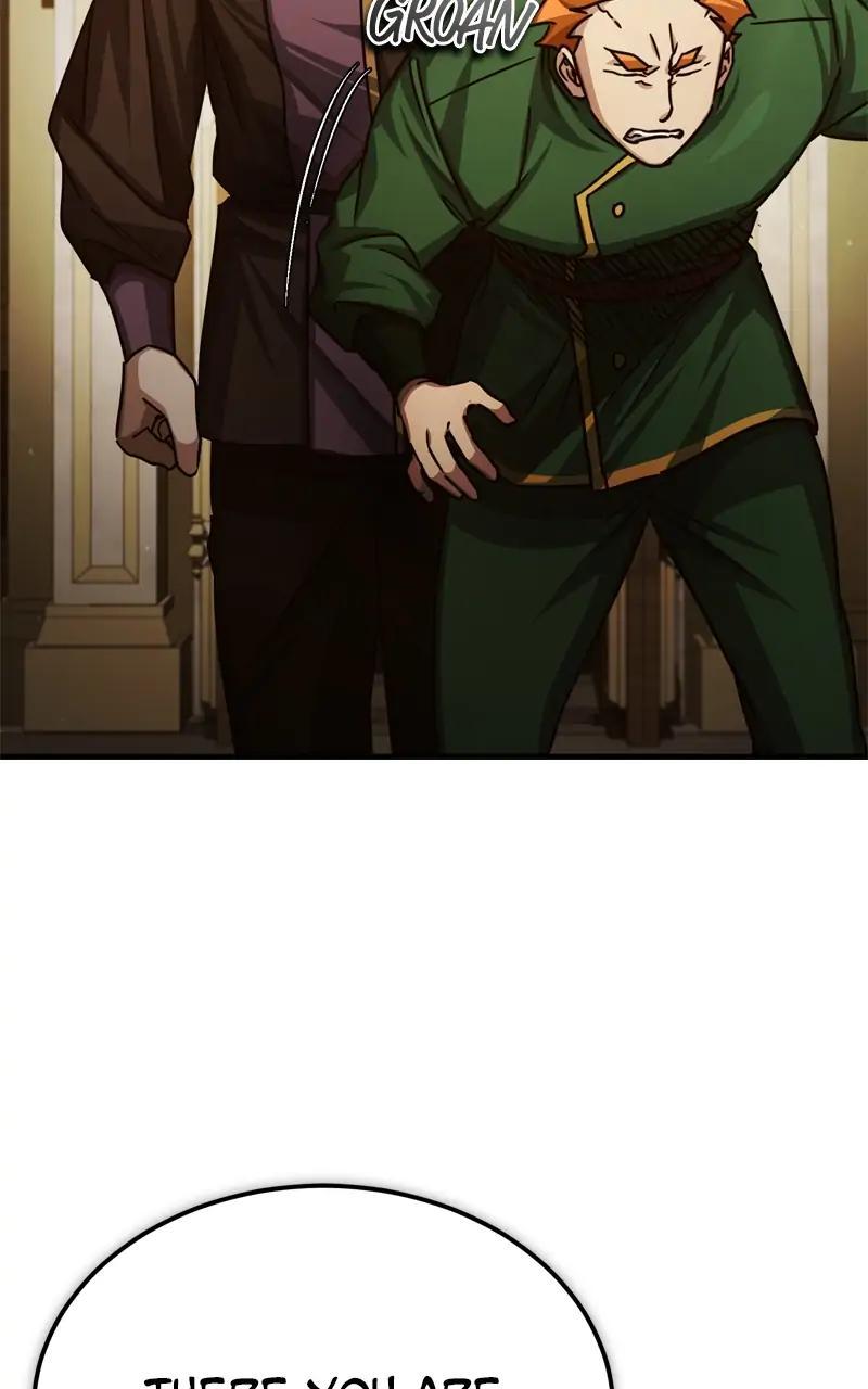 Descended from Divinity Chapter 74