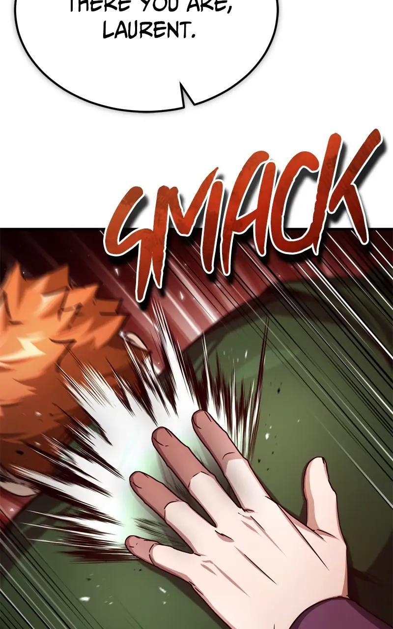 Descended from Divinity Chapter 74