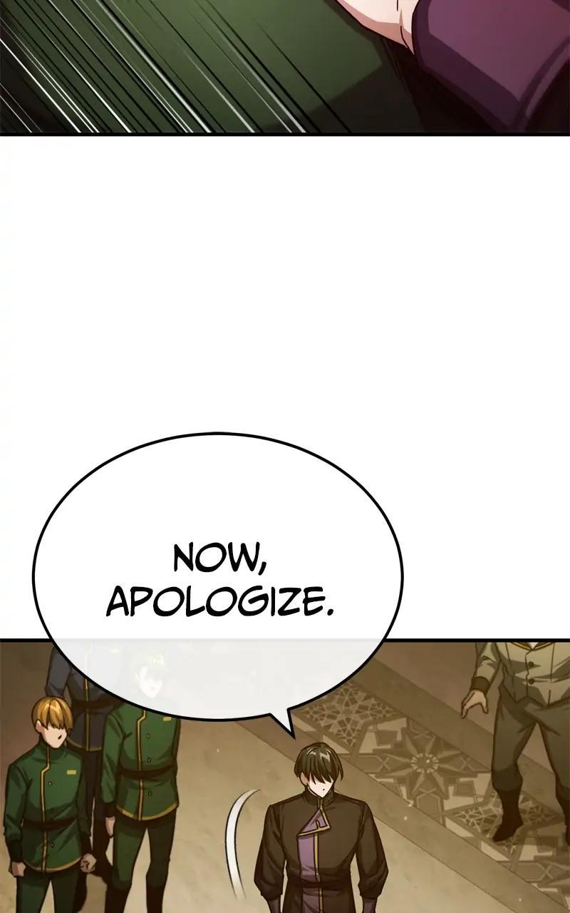 Descended from Divinity Chapter 74