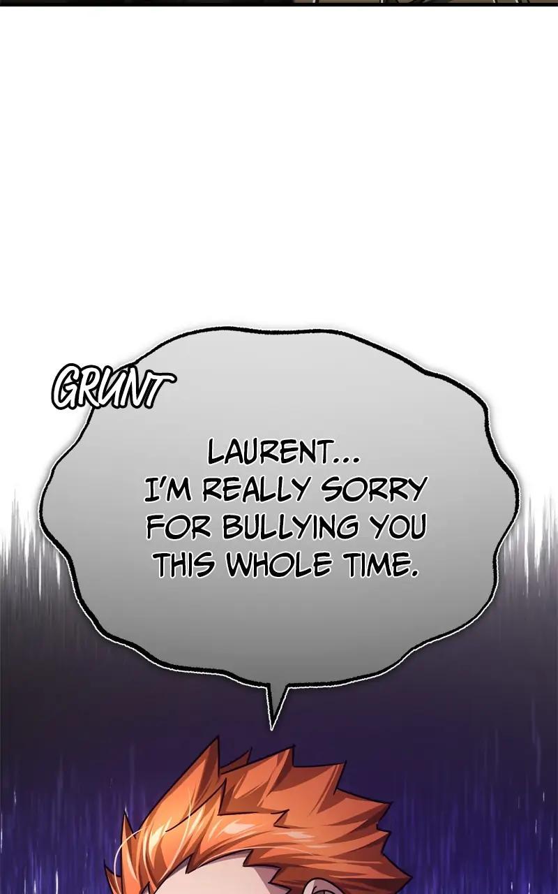 Descended from Divinity Chapter 74