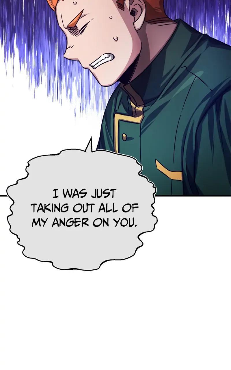 Descended from Divinity Chapter 74