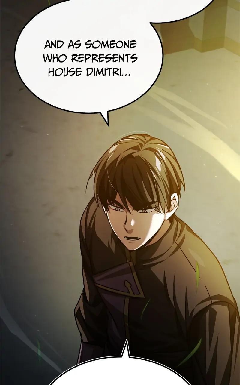 Descended from Divinity Chapter 74