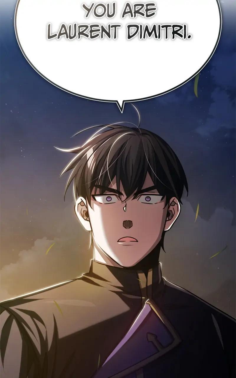 Descended from Divinity Chapter 74