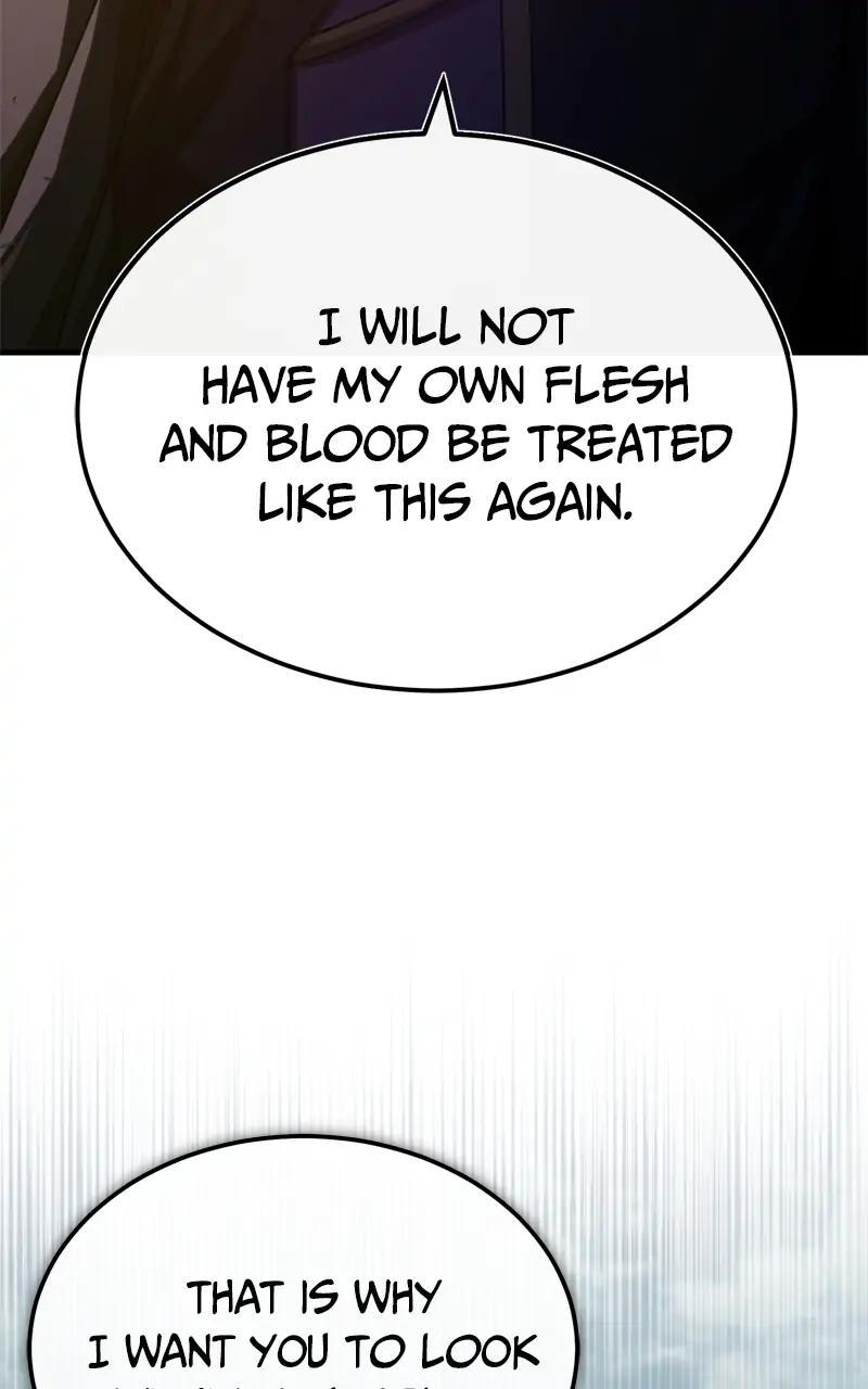 Descended from Divinity Chapter 74