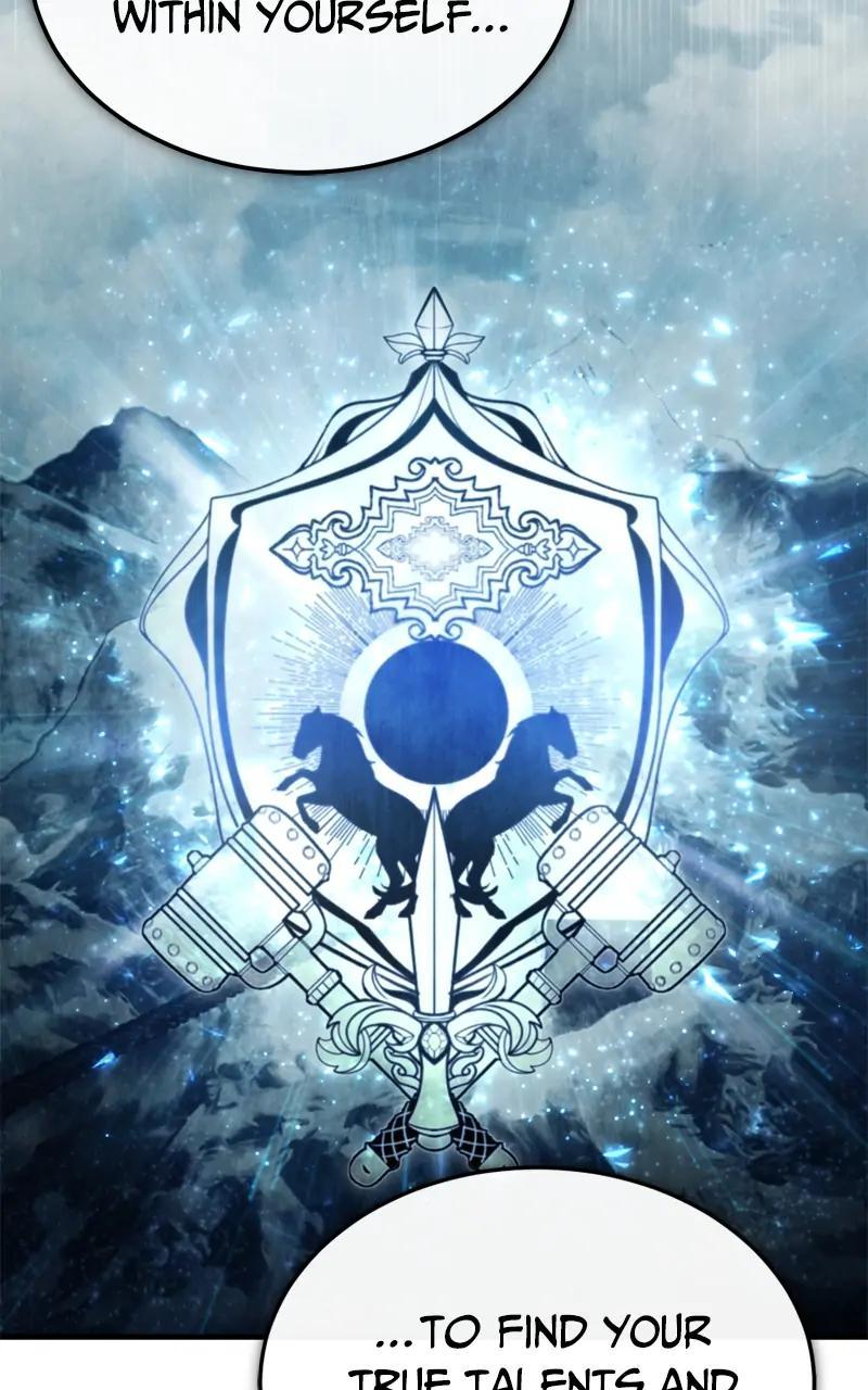 Descended from Divinity Chapter 74