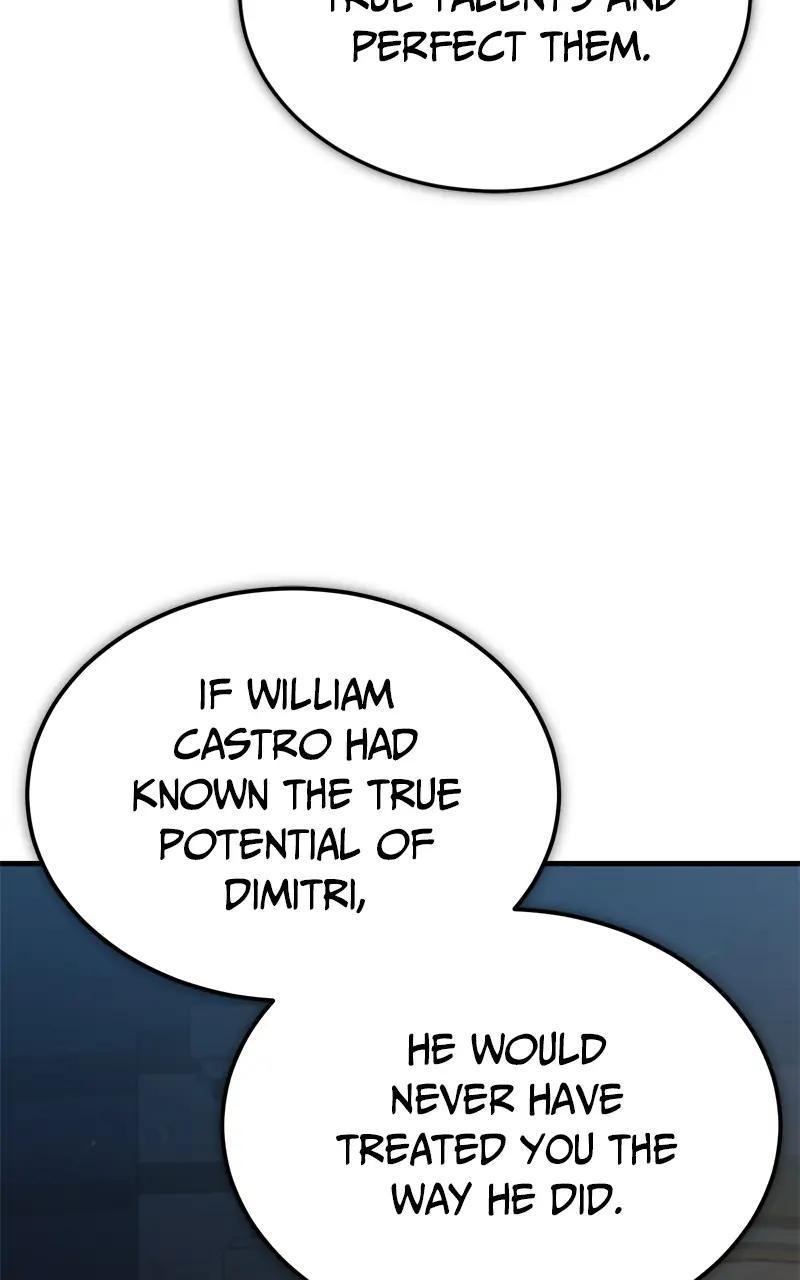 Descended from Divinity Chapter 74