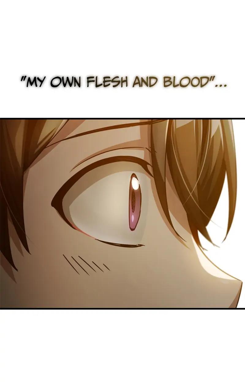 Descended from Divinity Chapter 74