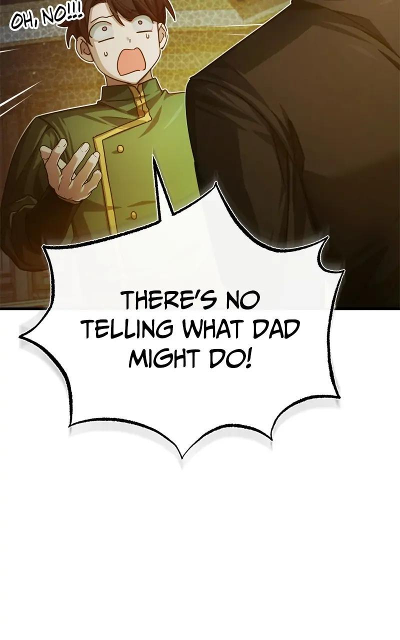 Descended from Divinity Chapter 74