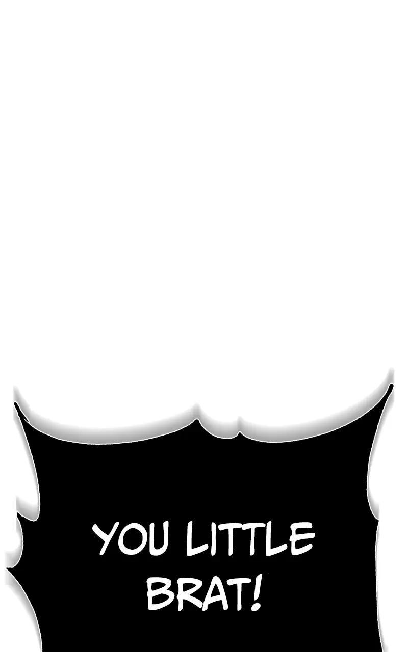 Descended from Divinity Chapter 74