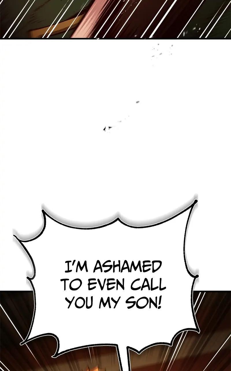 Descended from Divinity Chapter 74