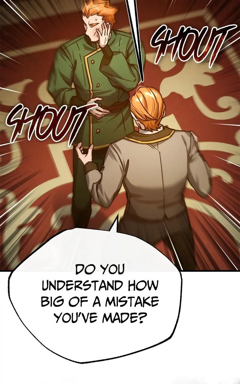 Descended from Divinity Chapter 74