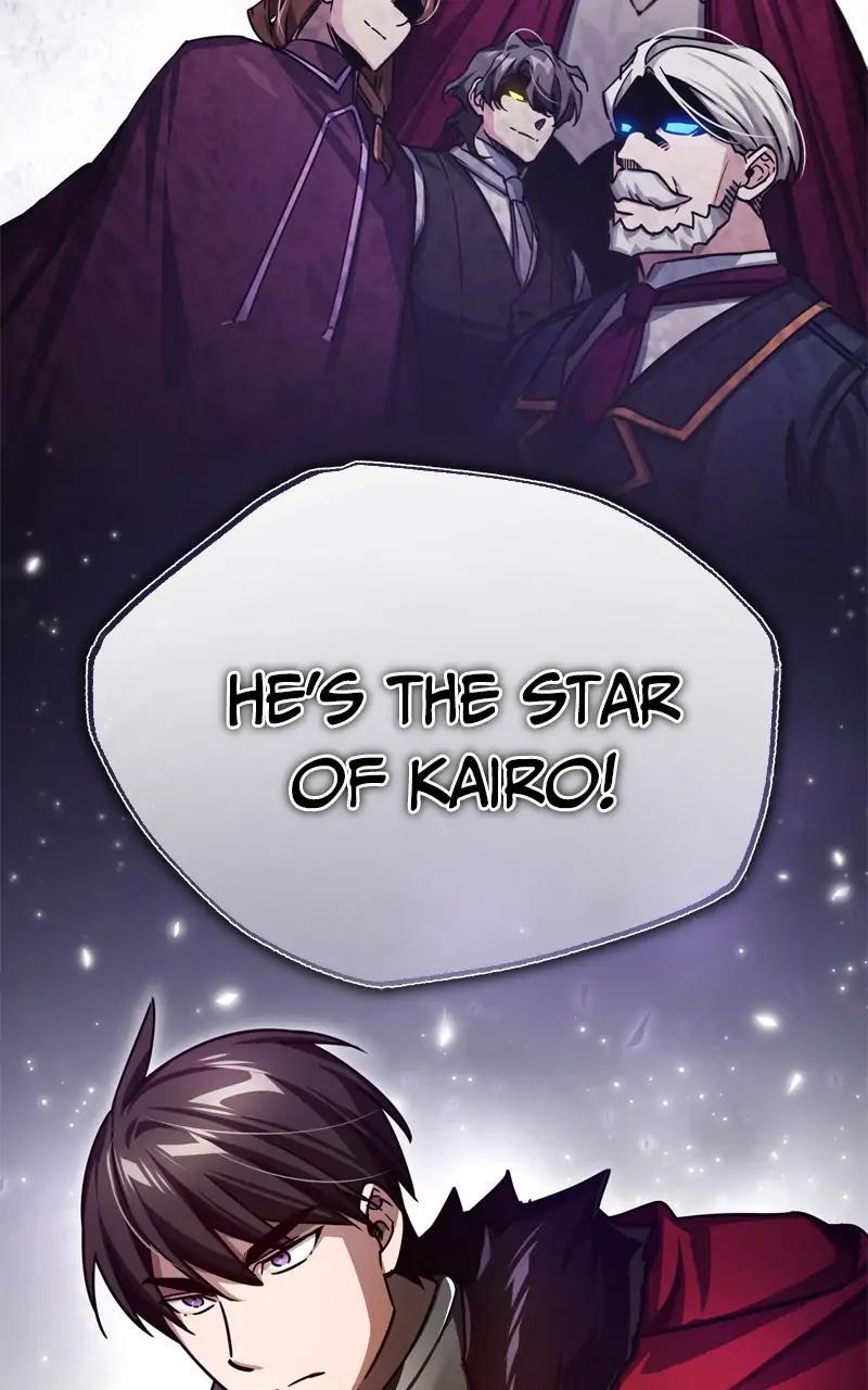 Descended from Divinity Chapter 74