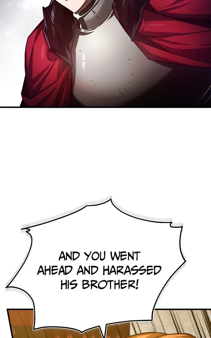 Descended from Divinity Chapter 74