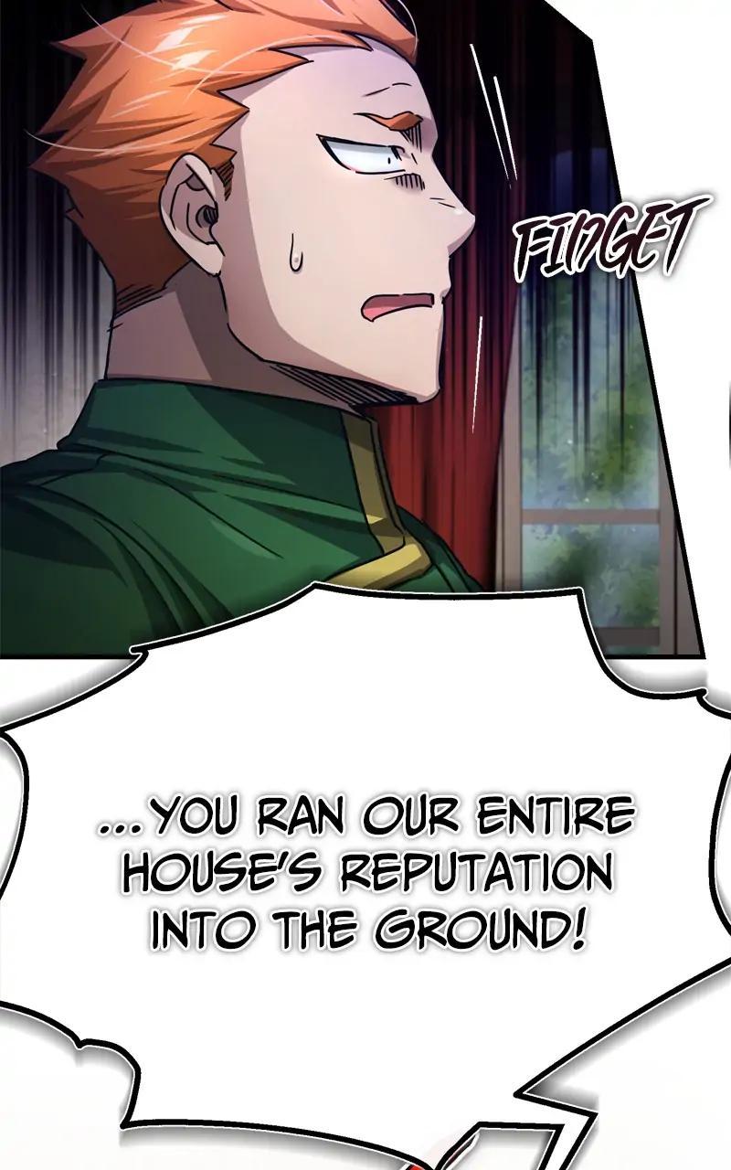 Descended from Divinity Chapter 74