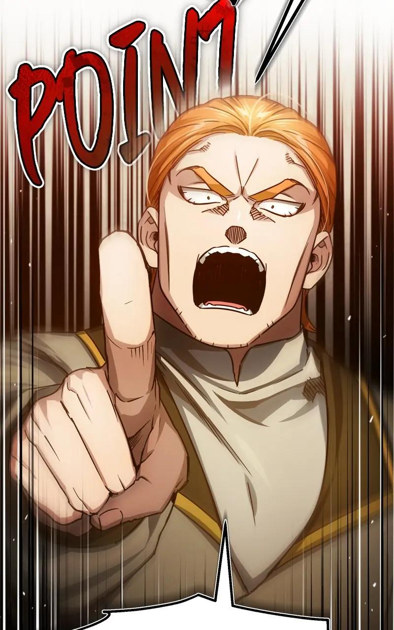 Descended from Divinity Chapter 74