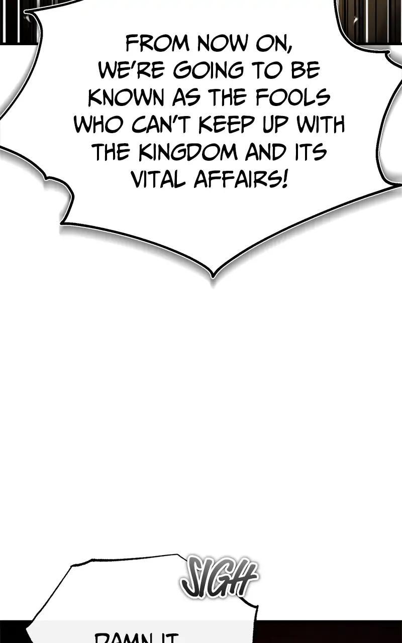 Descended from Divinity Chapter 74