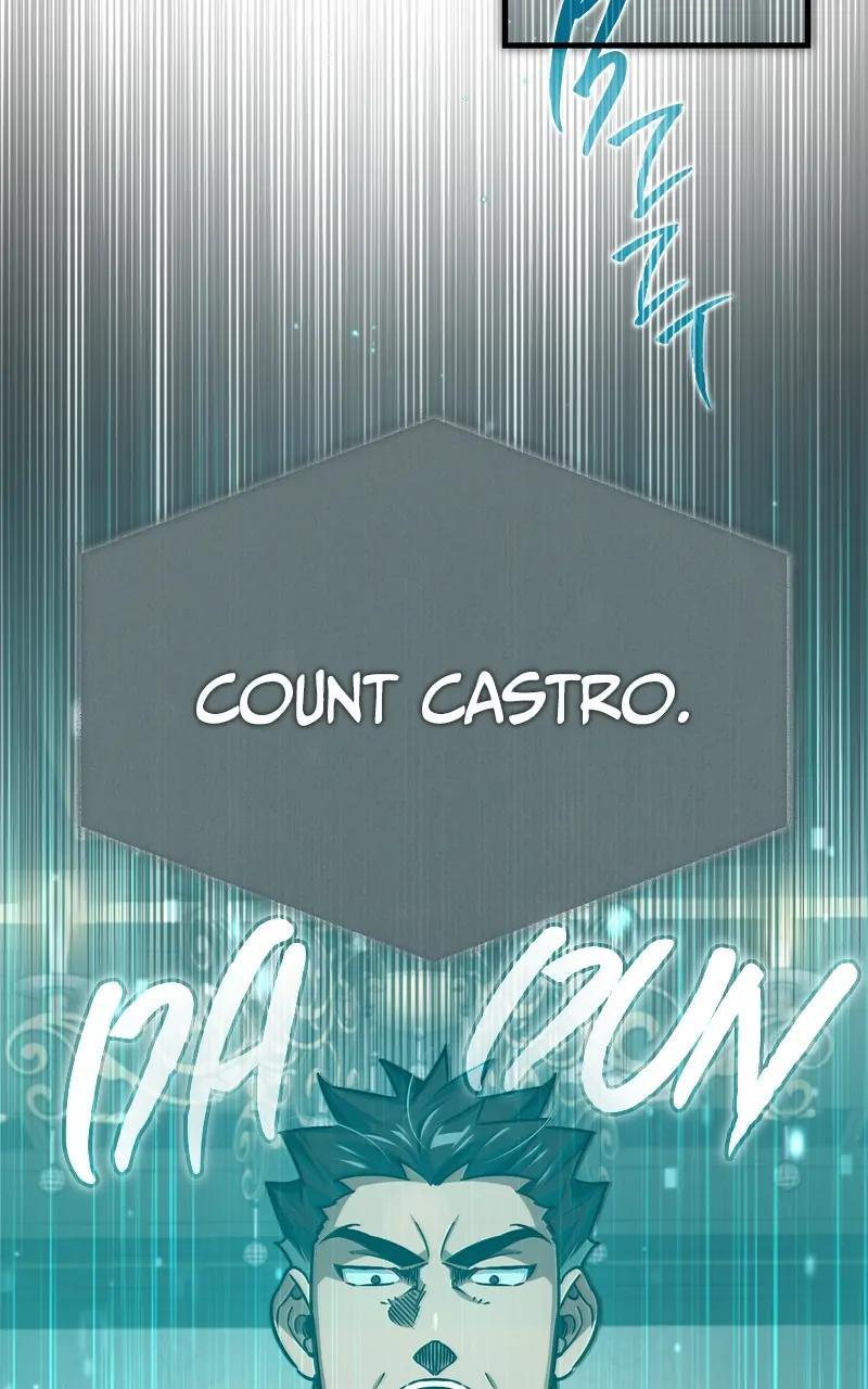 Descended from Divinity Chapter 74