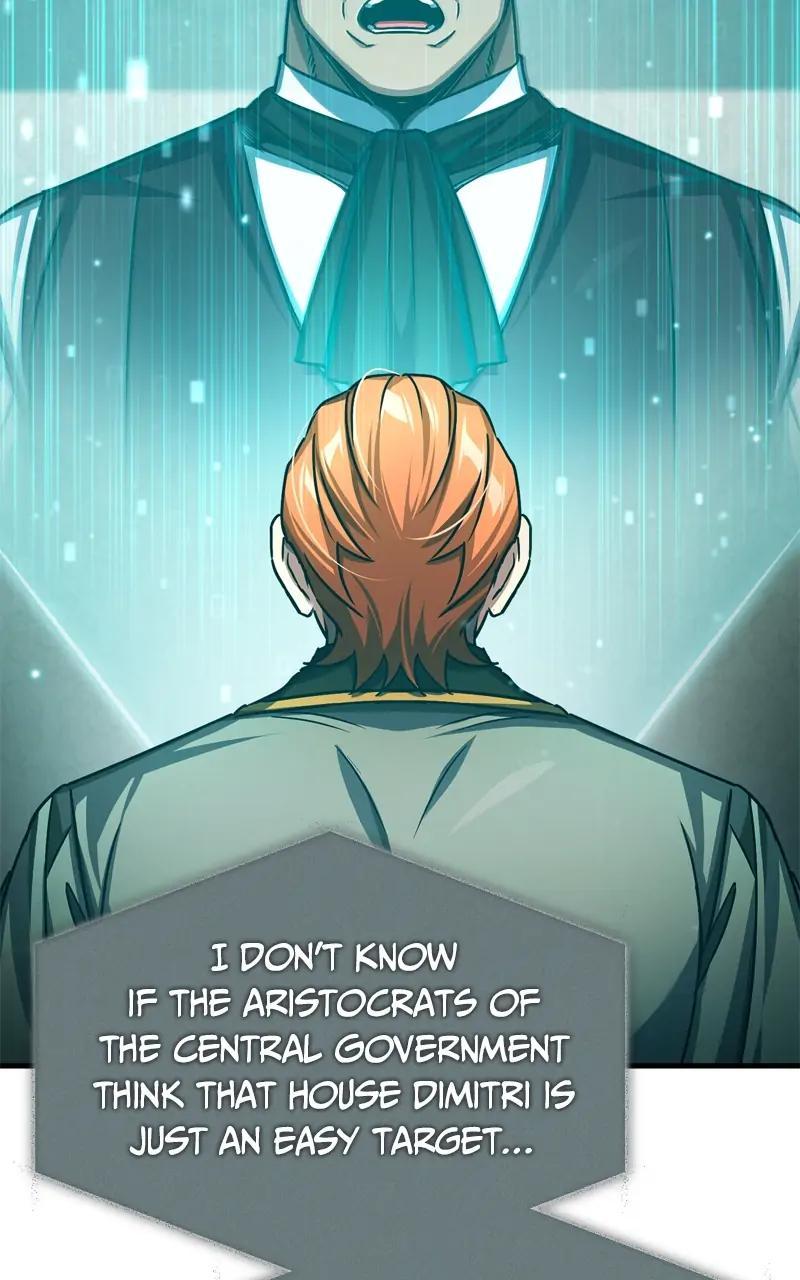 Descended from Divinity Chapter 74