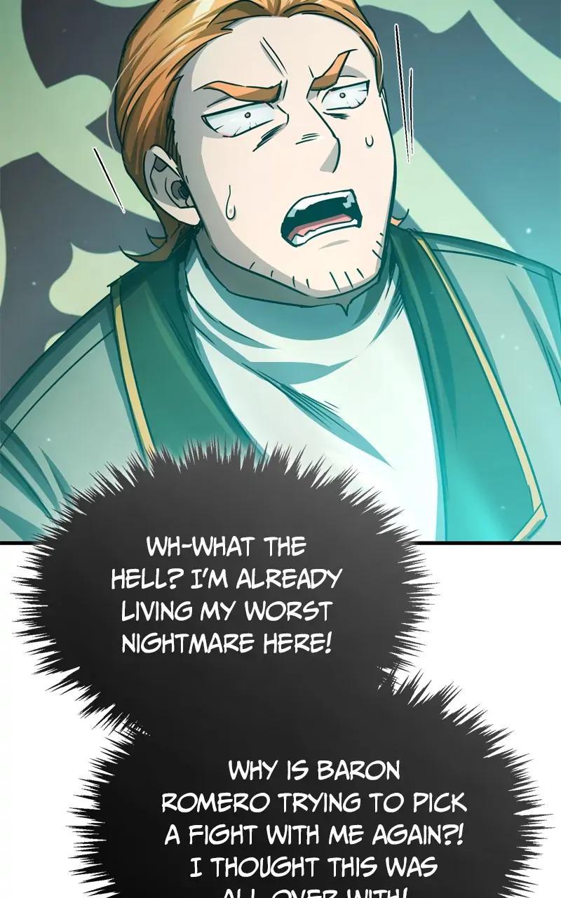 Descended from Divinity Chapter 74