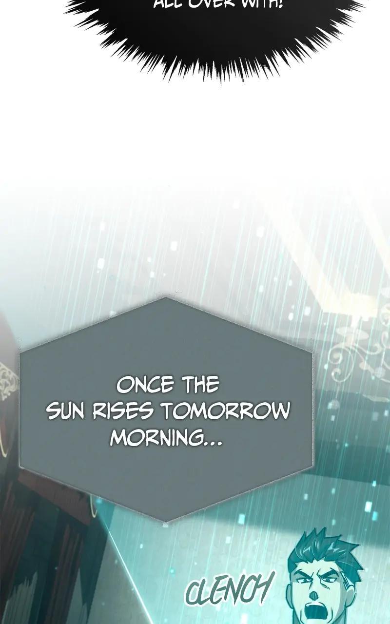 Descended from Divinity Chapter 74