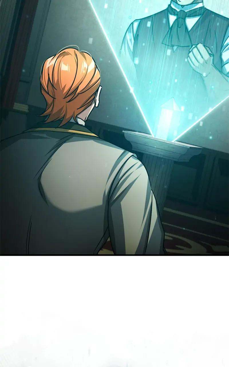 Descended from Divinity Chapter 74