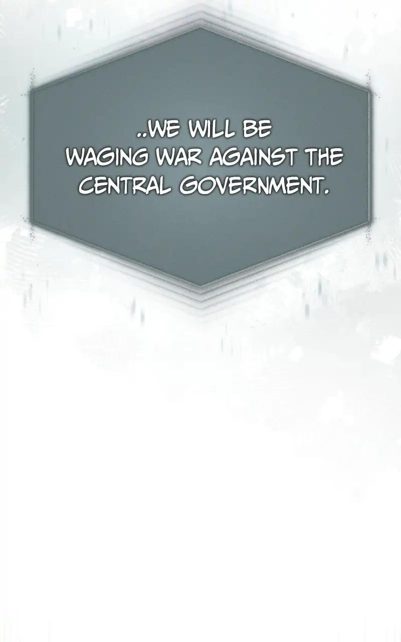 Descended from Divinity Chapter 74