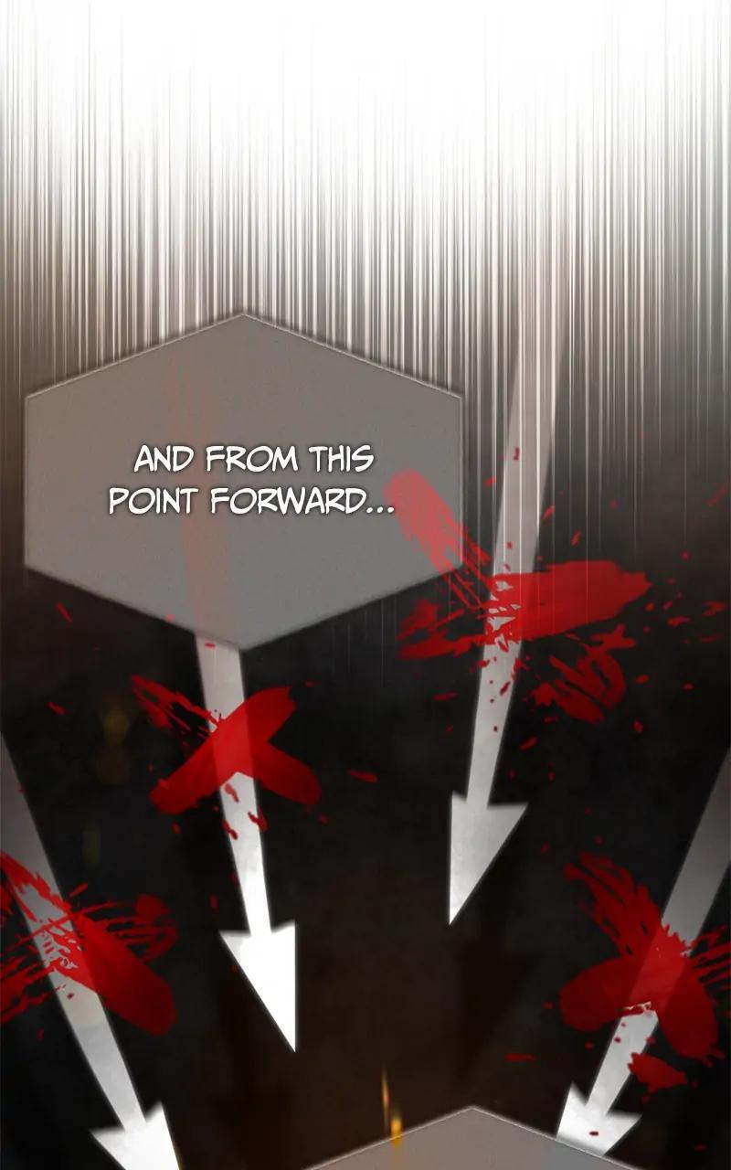 Descended from Divinity Chapter 74