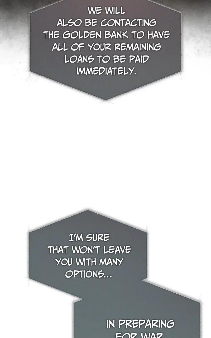 Descended from Divinity Chapter 74