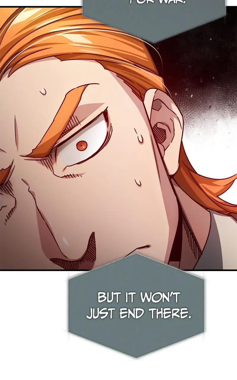 Descended from Divinity Chapter 74