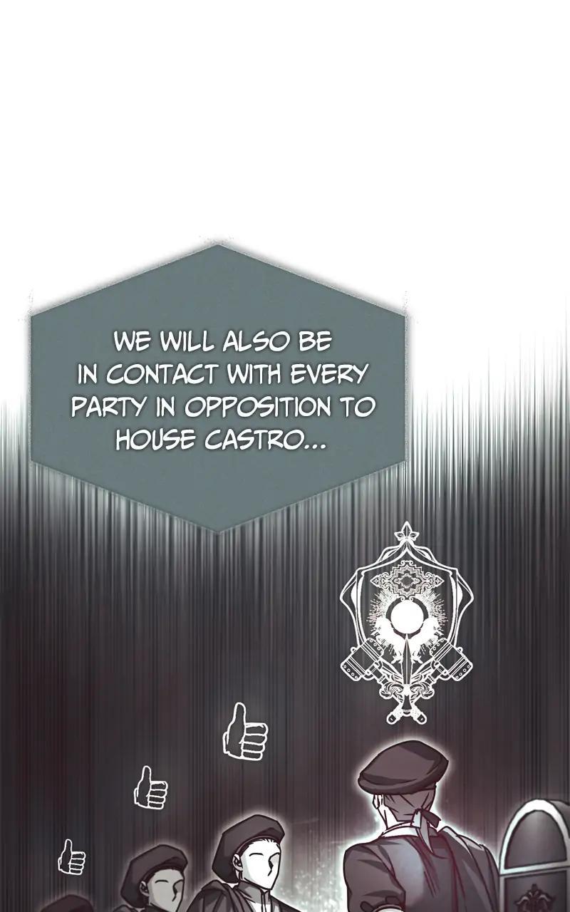 Descended from Divinity Chapter 74