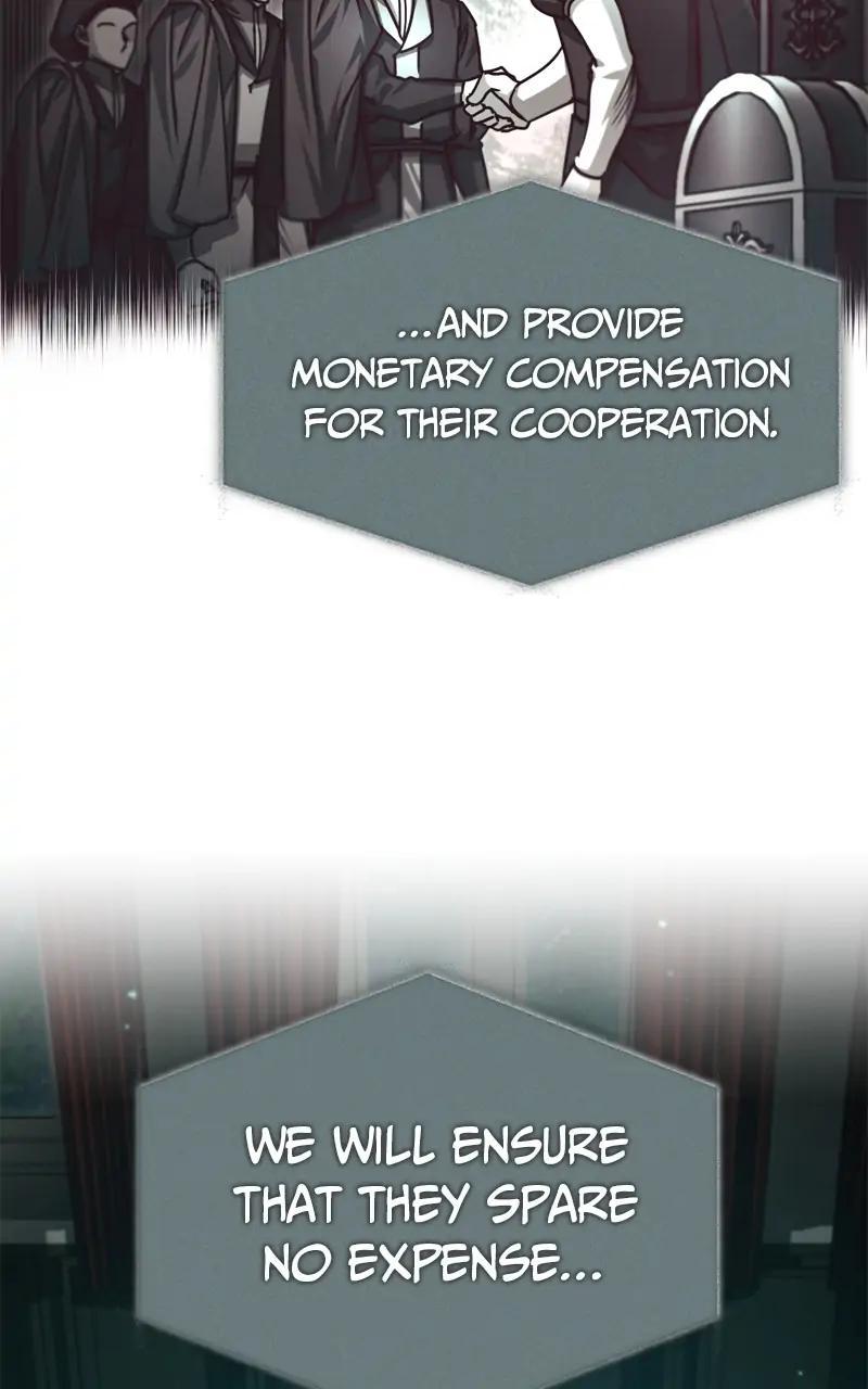 Descended from Divinity Chapter 74