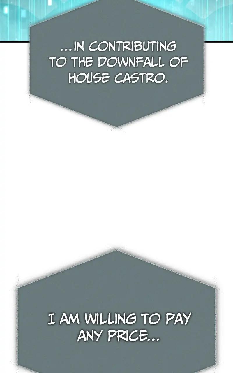 Descended from Divinity Chapter 74