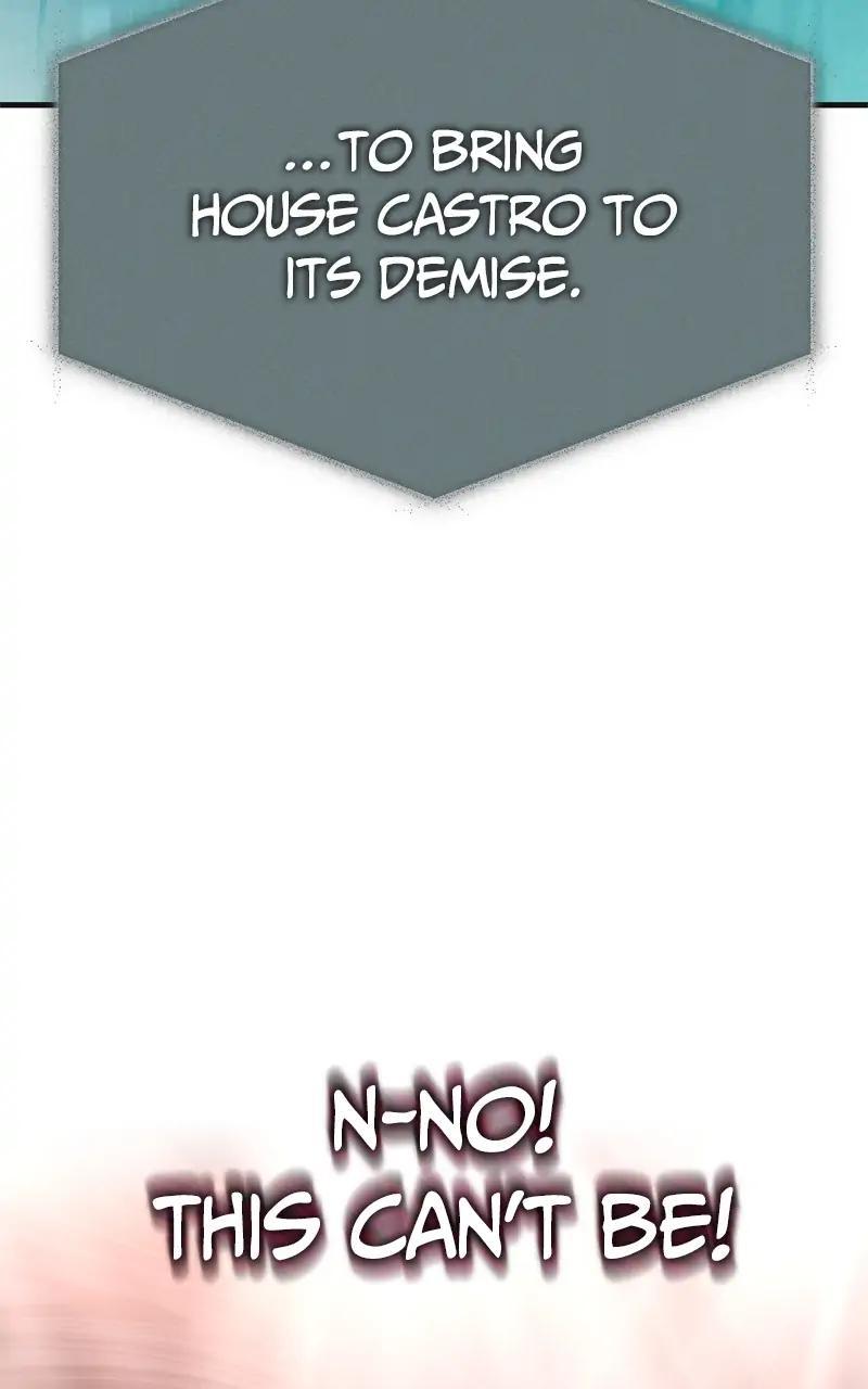 Descended from Divinity Chapter 74