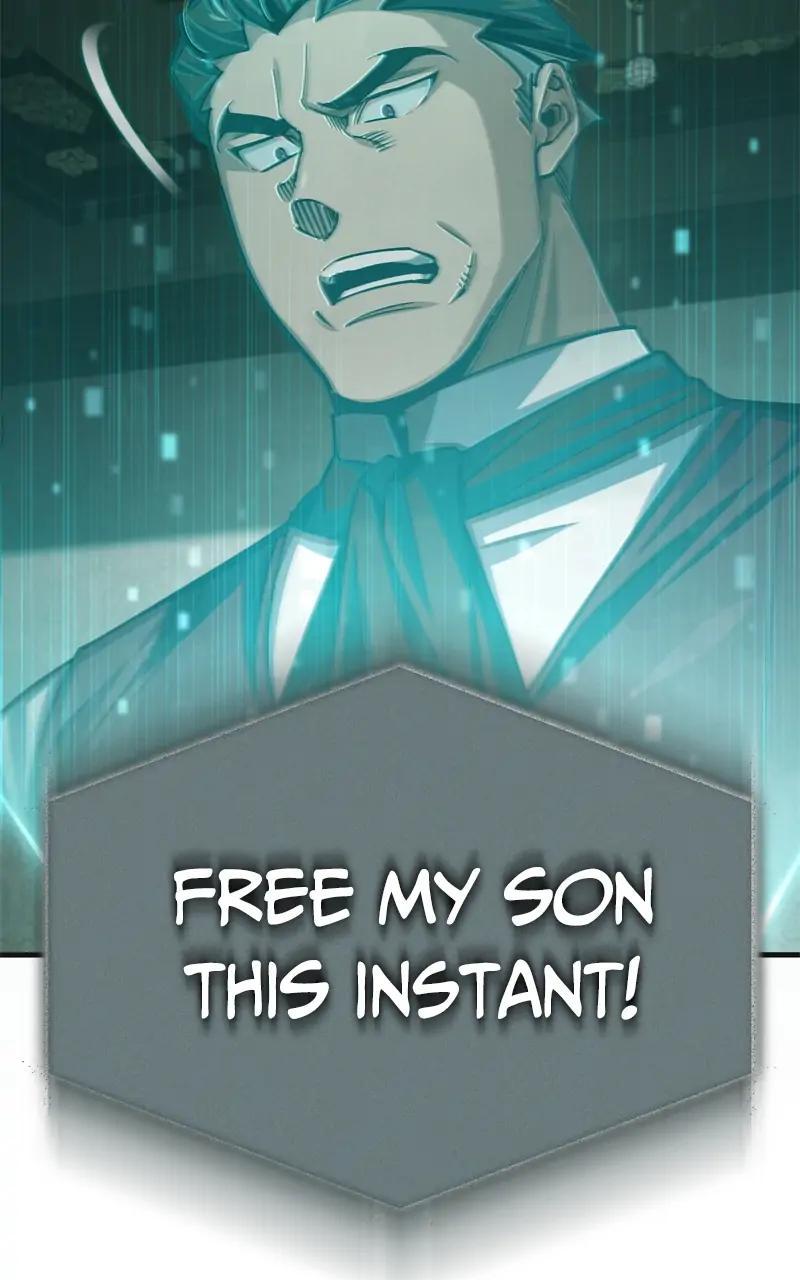 Descended from Divinity Chapter 74