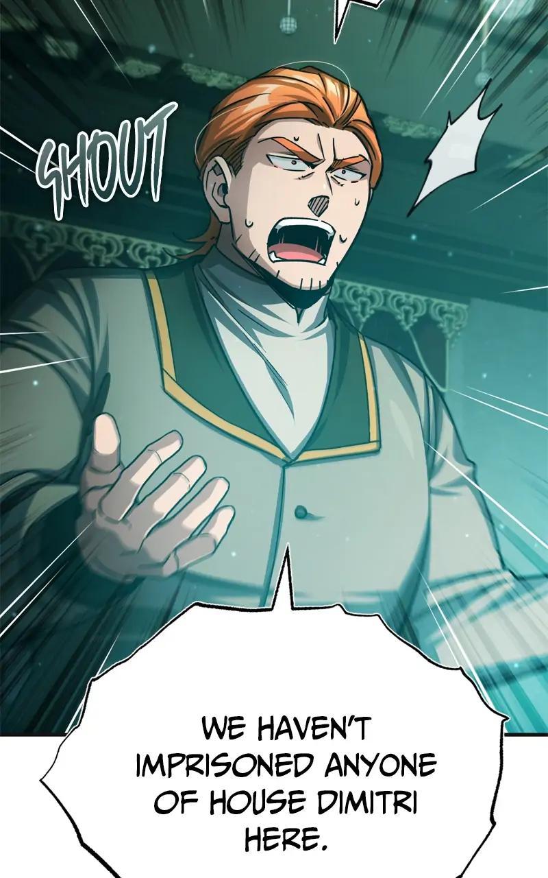 Descended from Divinity Chapter 74