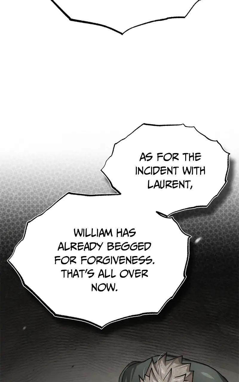 Descended from Divinity Chapter 74