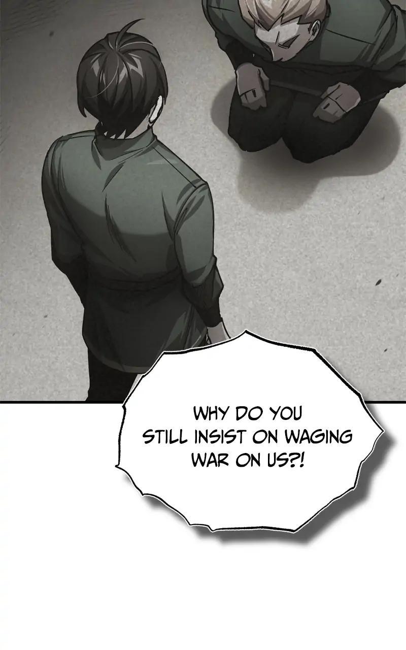 Descended from Divinity Chapter 74