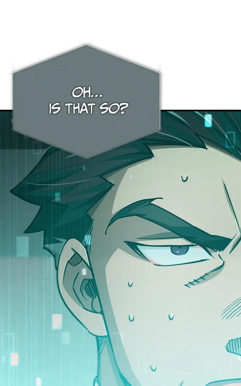 Descended from Divinity Chapter 74