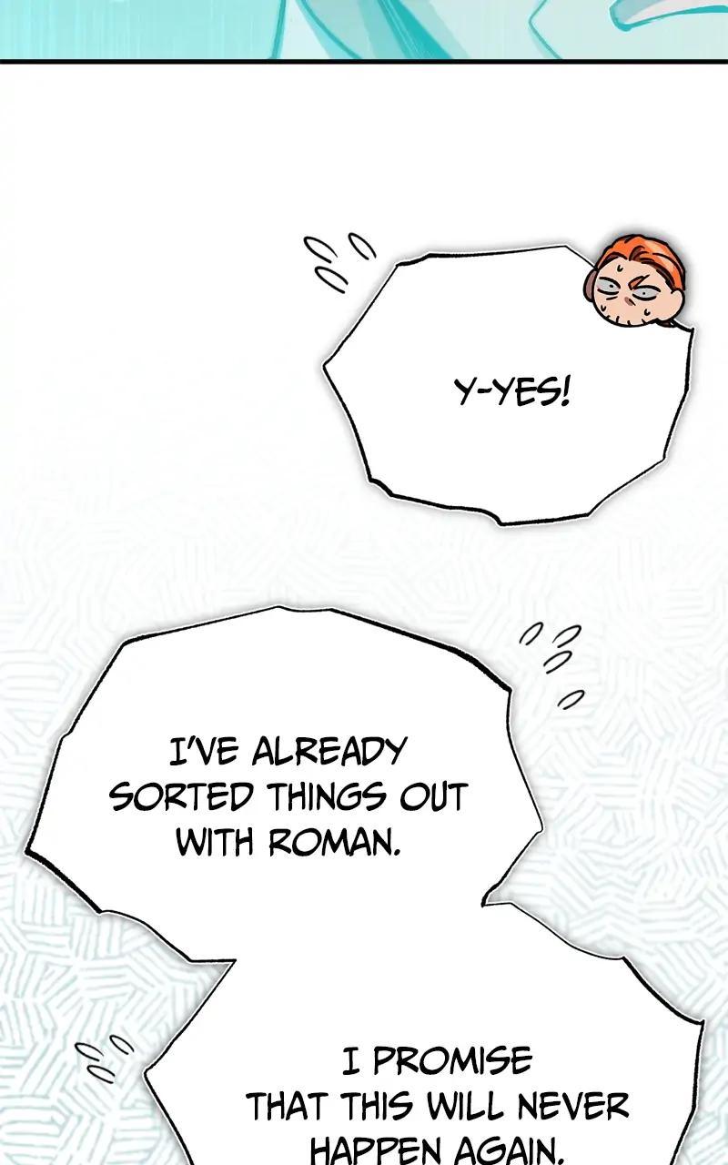 Descended from Divinity Chapter 74